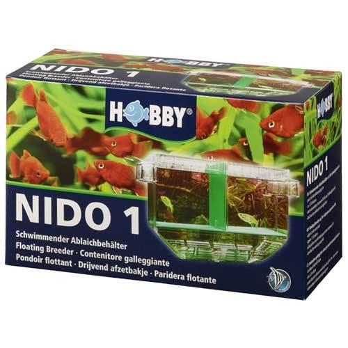Pondoir Flottant Nido 1 - HOBBY