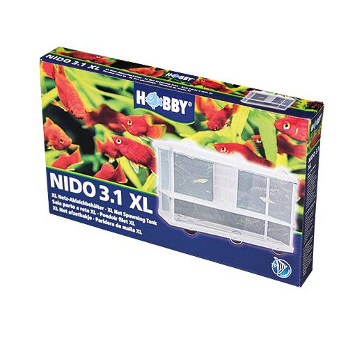 Pondoir Filet Nido 3.1 XL - HOBBY