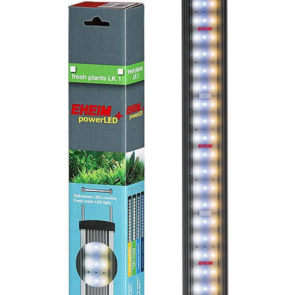 Rampe LED PowerLED+ Fresh Plants EHEIM - 24,6W