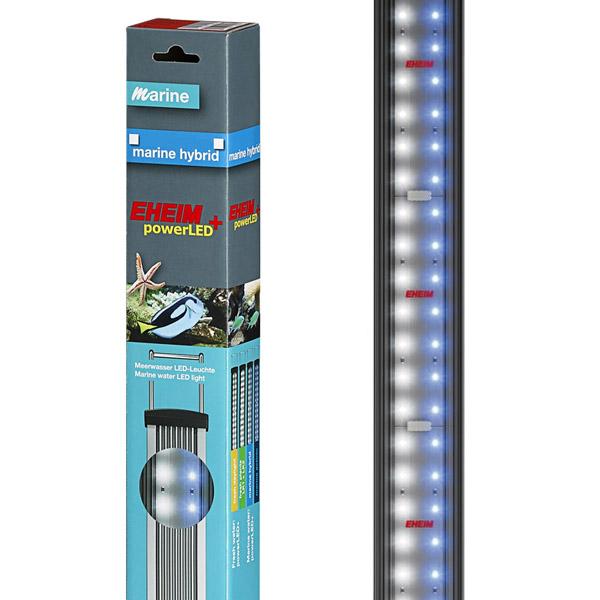 Rampe LED PowerLED+ Marine Hybrid EHEIM - 44,3W