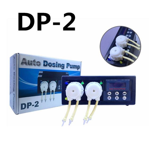 Pompe Doseuse DP-2 JEBAO - à 2 canaux