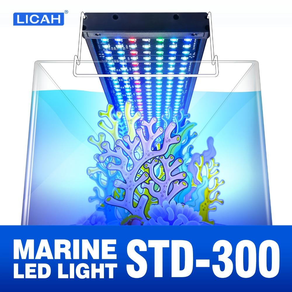 Rampe LED Récifal LICAH - STD-300