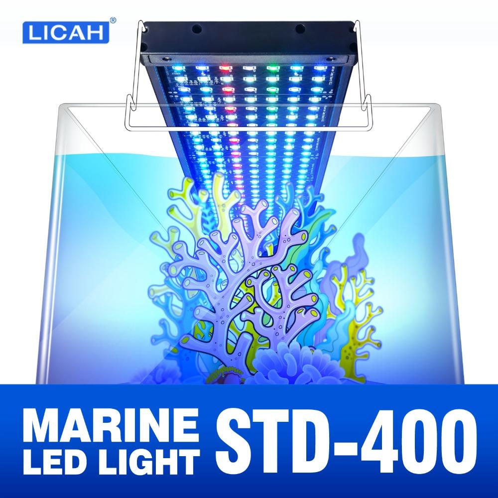 Rampe LED Récifal LICAH - STD-400