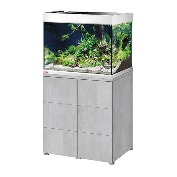 Aquarium Proxima 175 ClassicLED Combi Urban Équipé EHEIM - 2 x 8,6W