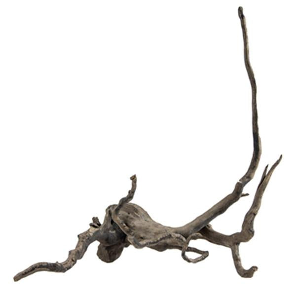 Racine Naturelle FingerWood Dark - S 20 à 30cm HOBBY