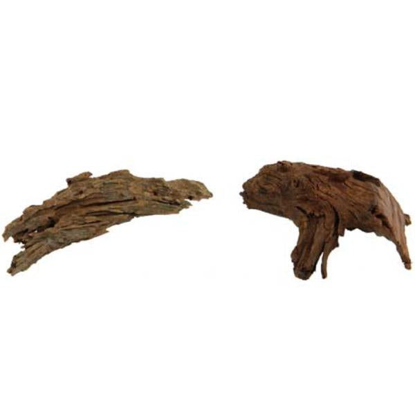 Racine Naturelle de Mangrove - S 15 à 25 cm HOBBY