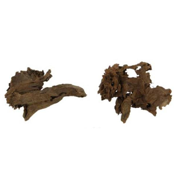 Racine Naturelle de Mangrove - XS 12 à 15 cm HOBBY