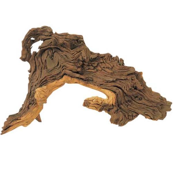 Racine Naturelle de Mopani - M 25 à 35cm HOBBY