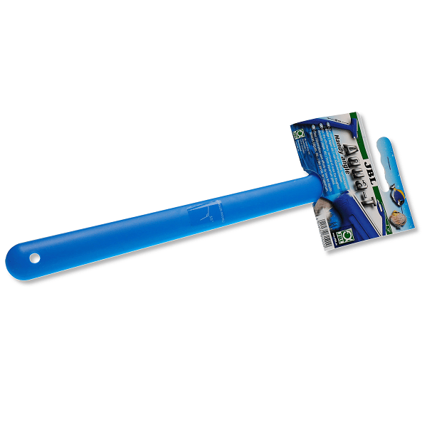 Raclette Anti-Algue JBL - Aqua-T Handy Angle