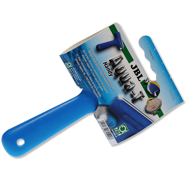 Raclette Anti-Algue JBL - Aqua-T Handy