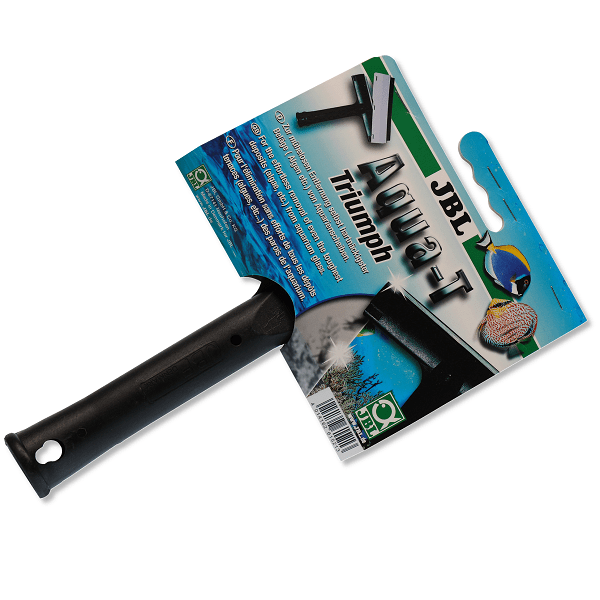 Raclette Anti-Algue JBL - Aqua-T Triumph