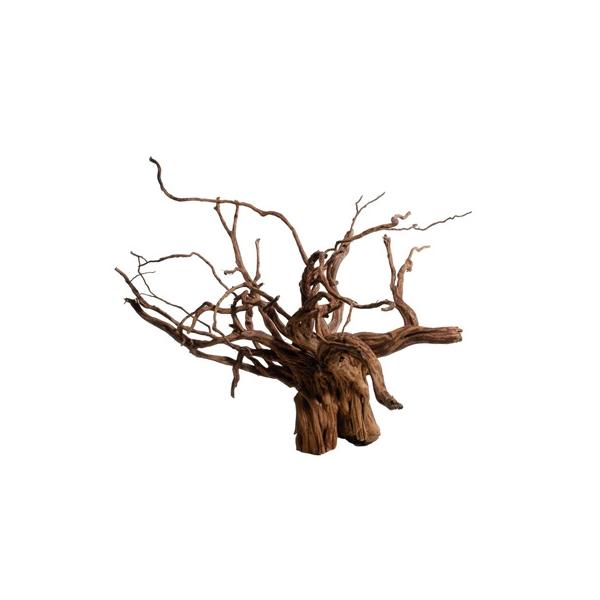 Racine Naturelle Red MoorWood - 15 à 80cm le kg AQUADECO
