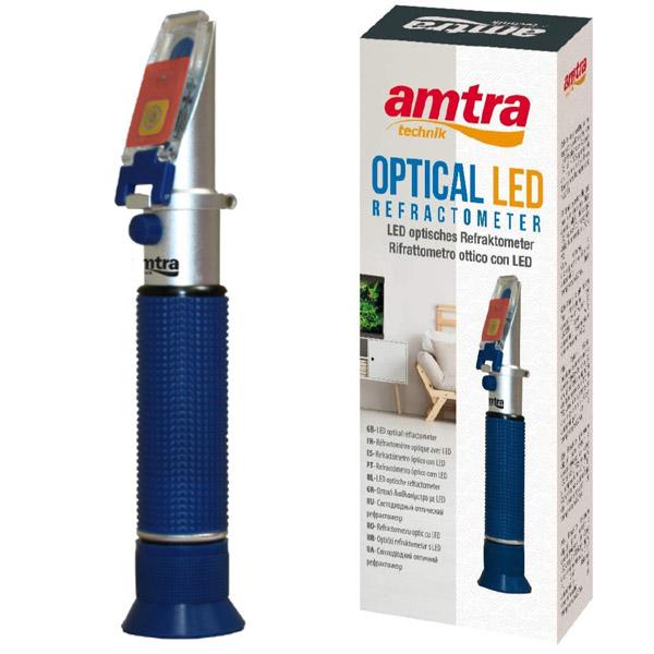 Optical LED AMTRA - Réfractomètre