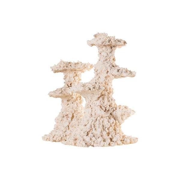 Roche Céramique Column Wide 2 Branches - 30 cm ARKA