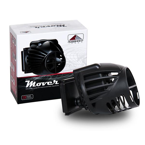 Pompe de Brassage ROSSMONT Mover MX13400 - pour Aquarium de 600L à 700L