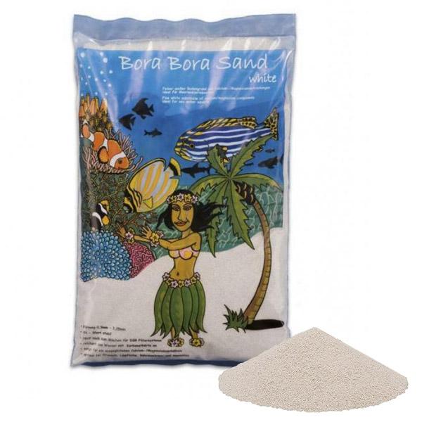 Sable Fin Bora Bora Sand PREIS - 8 kg