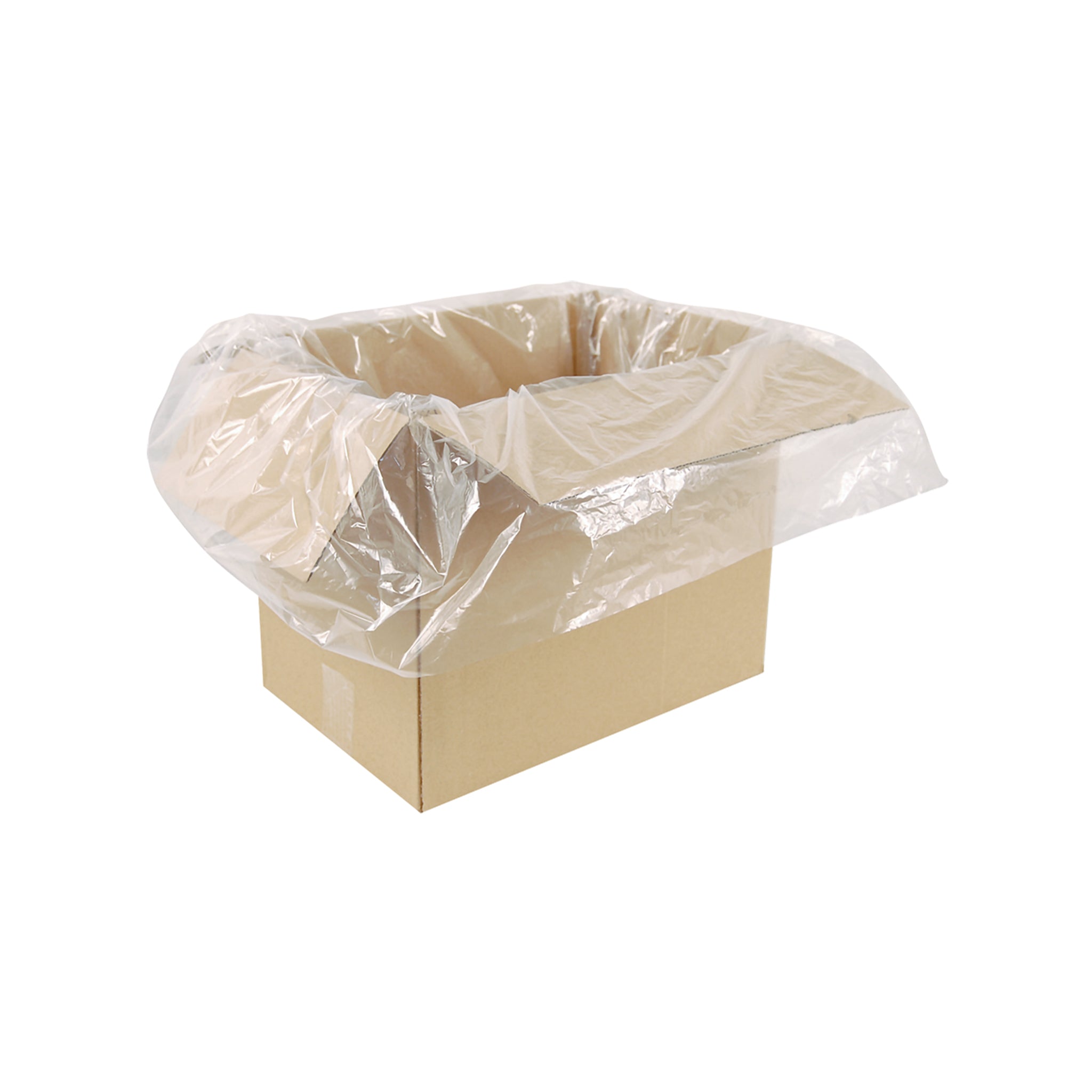 SAC FOND DE CAISSE 20µ