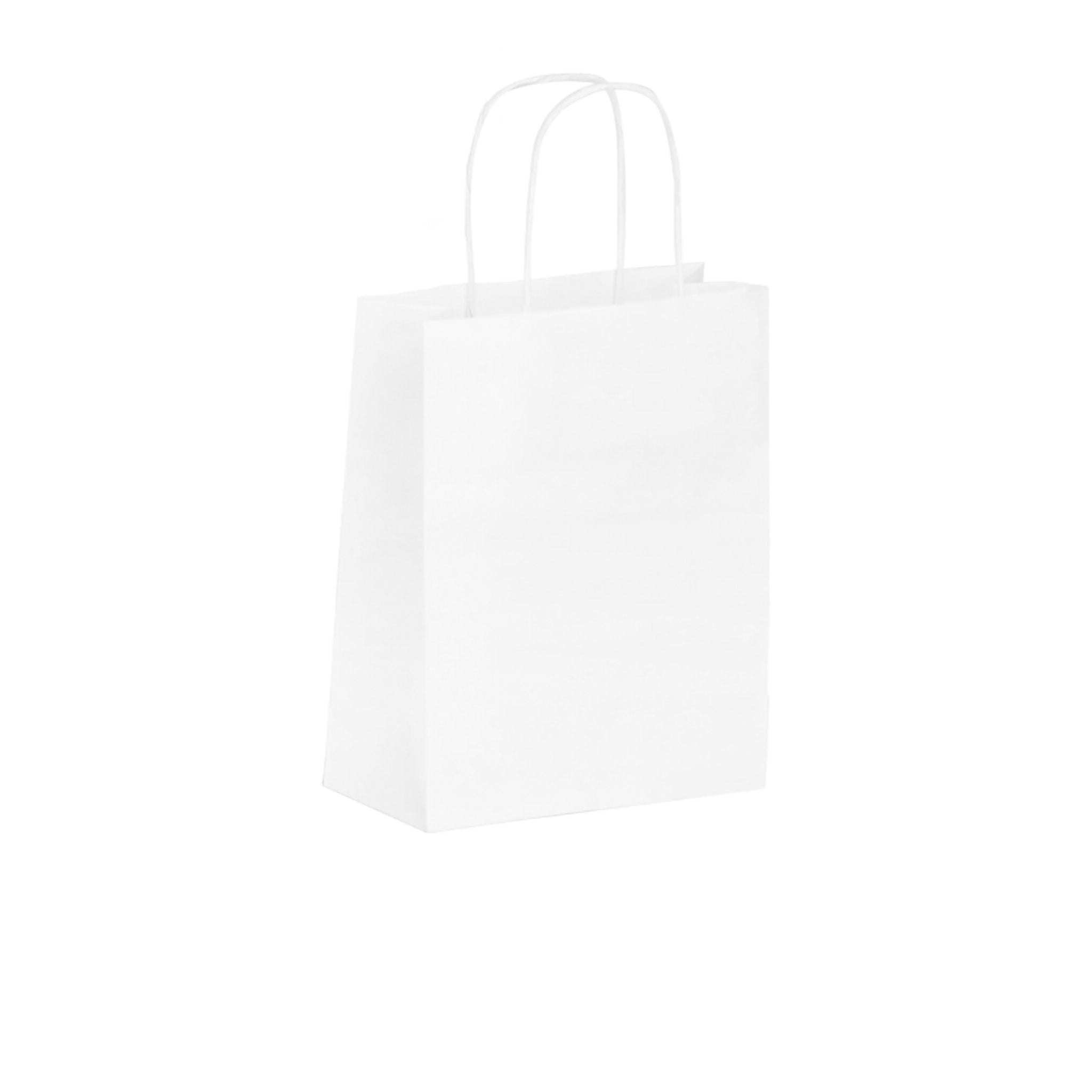 SACS KRAFT POIGNEES TORSADEES