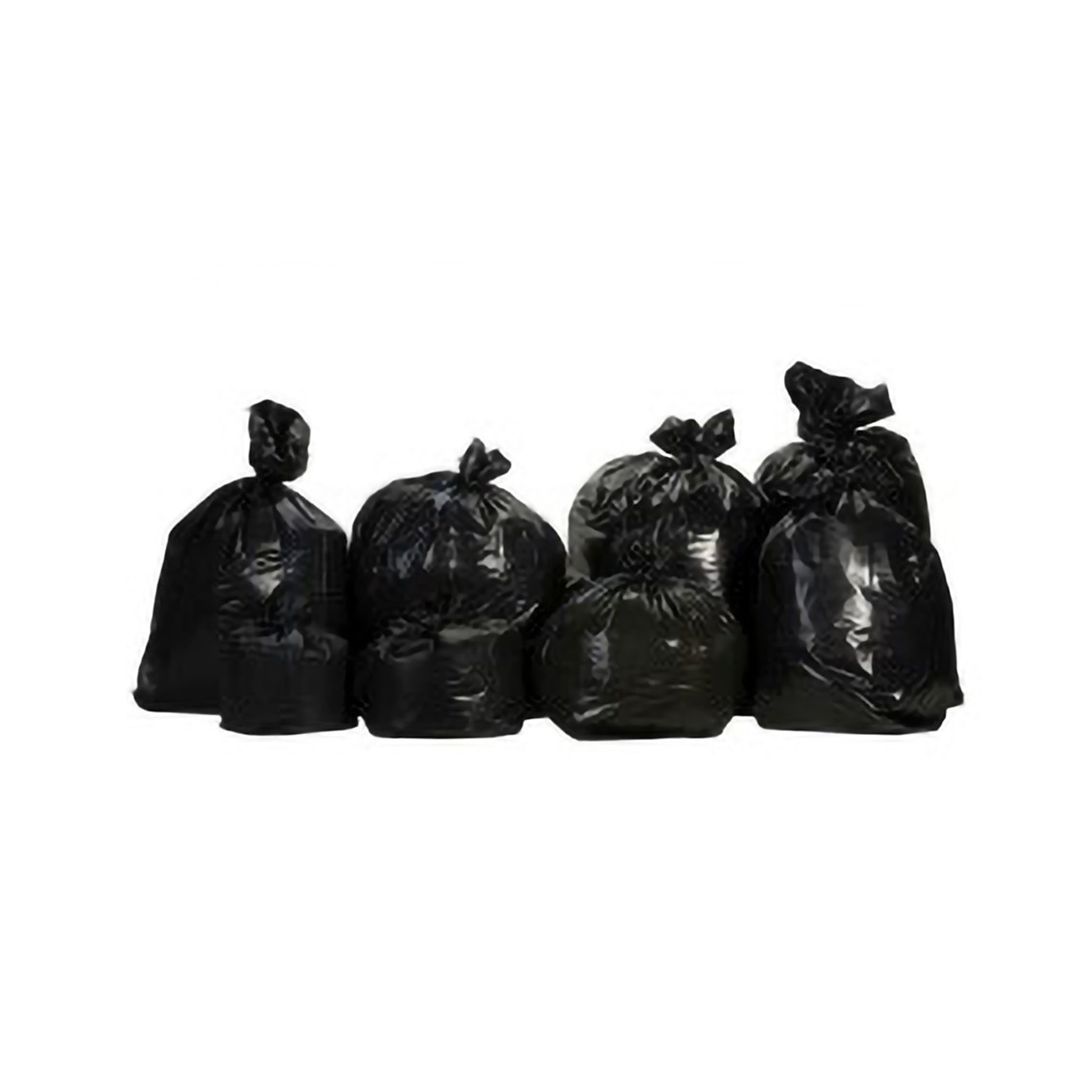 SACS POUBELLES