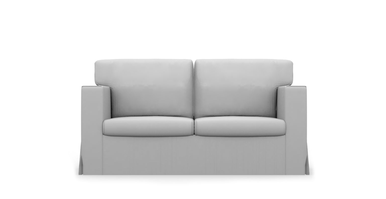 SANDBY 2 Seat IKEA Sofa Cover