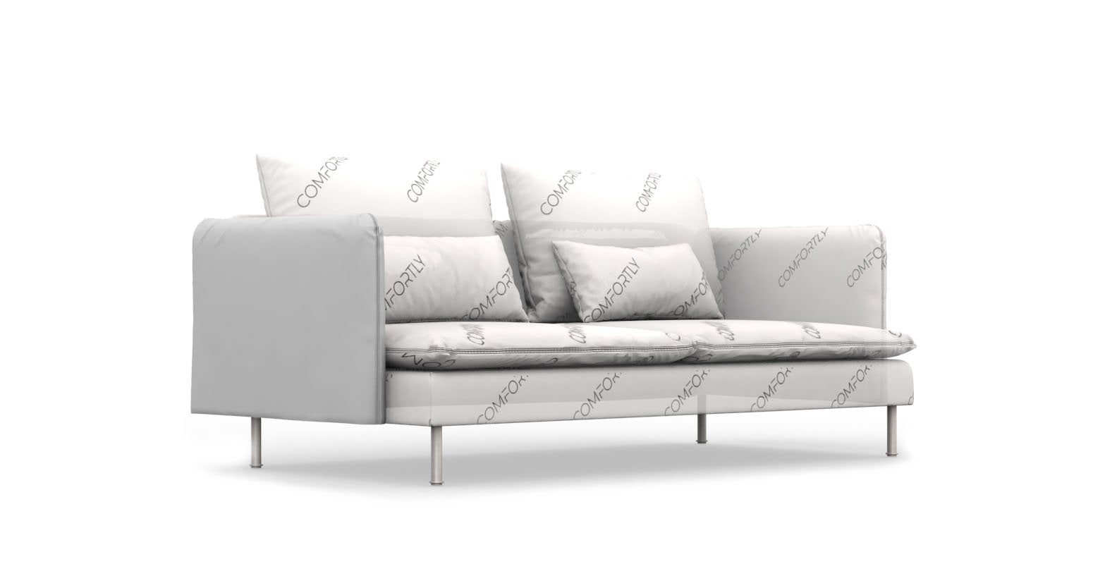 SÖDERHAMN IKEA Armrest Cover