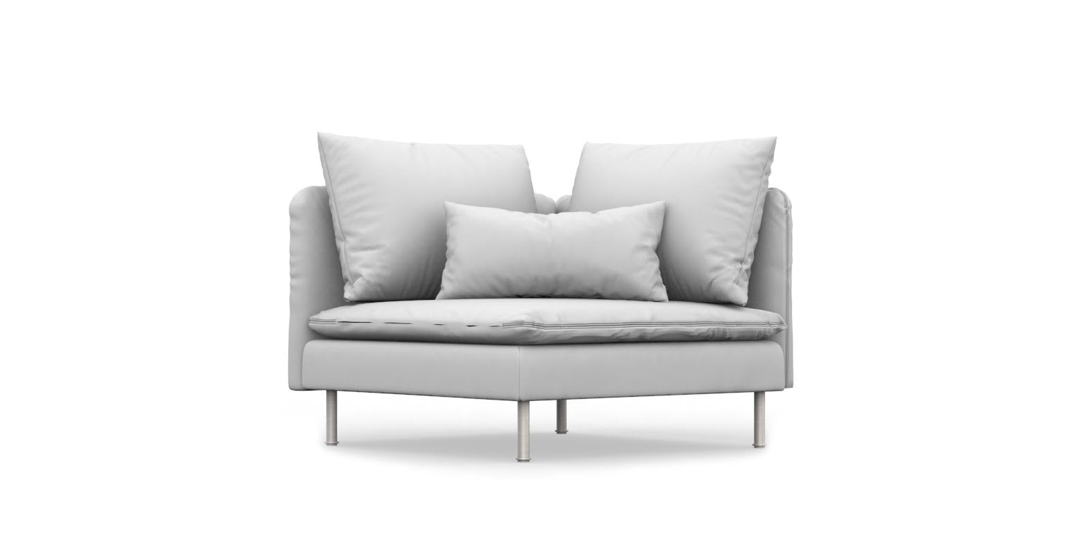 SÖDERHAMN IKEA Corner Section Cover