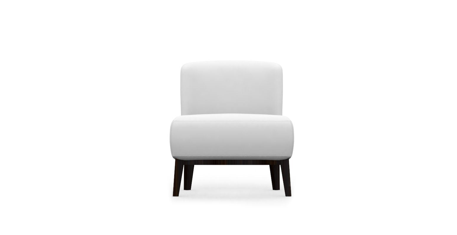 STOCKHOLM IKEA Easy Chair Cover