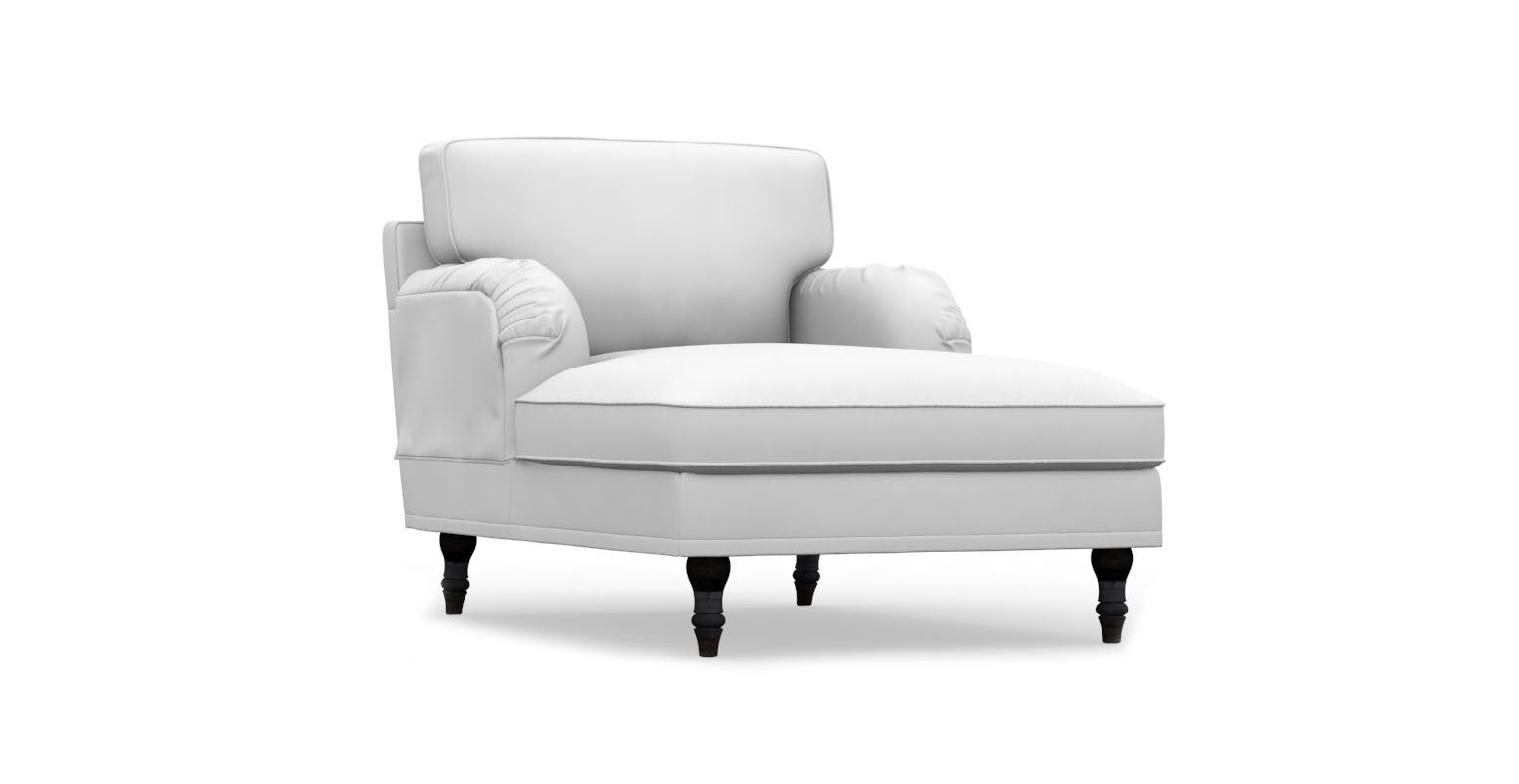 STOCKSUND IKEA Chaise Longue Cover