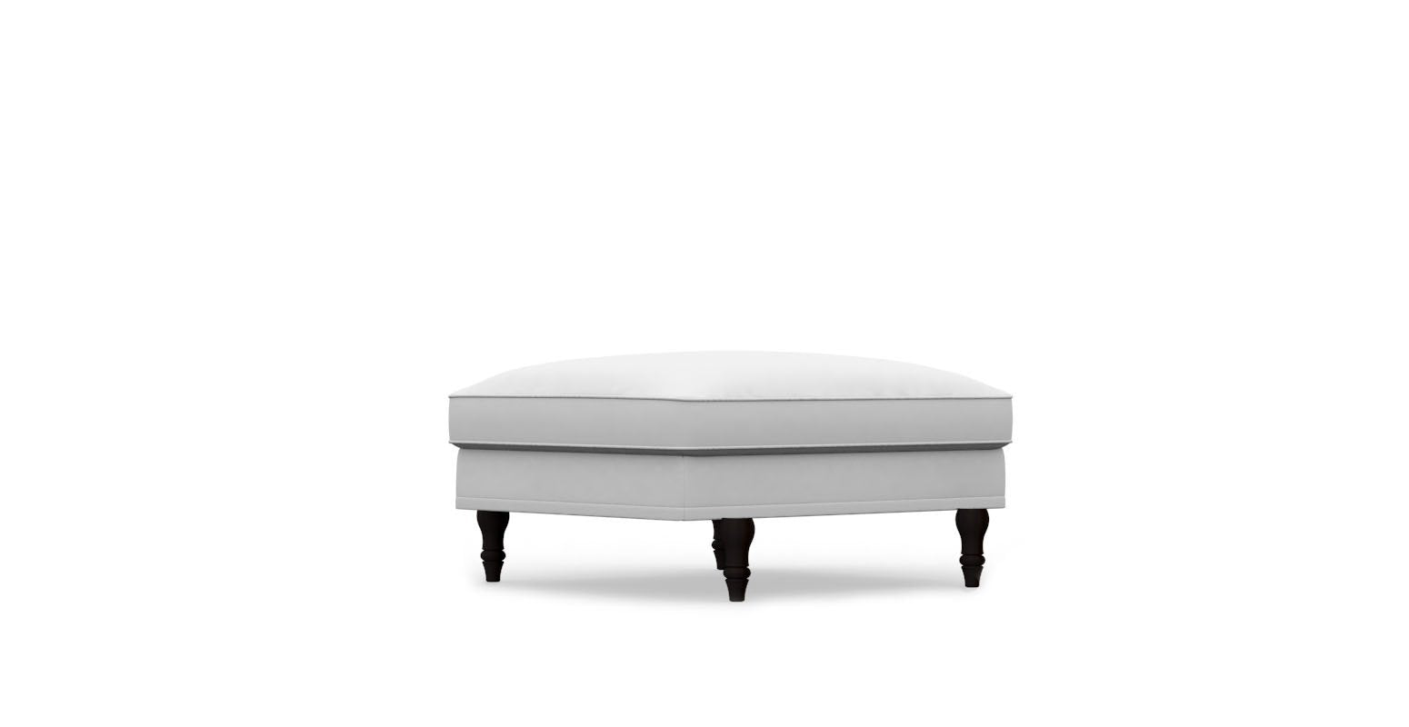 STOCKSUND IKEA Footstool Cover