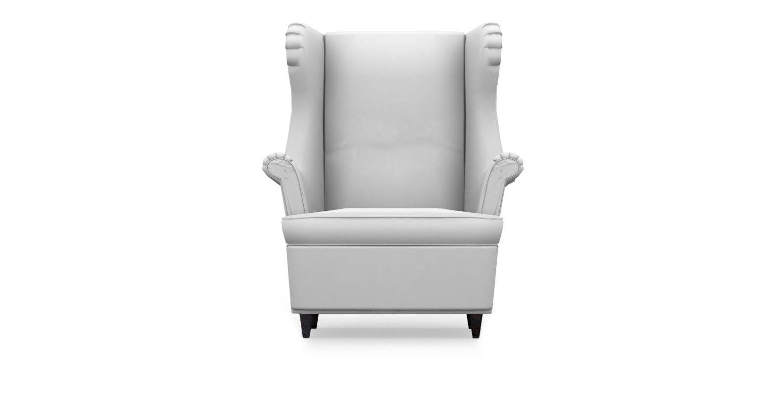 STRANDMON IKEA Armchair Cover