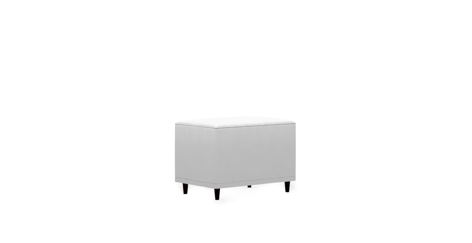 STRANDMON IKEA Footstool Cover