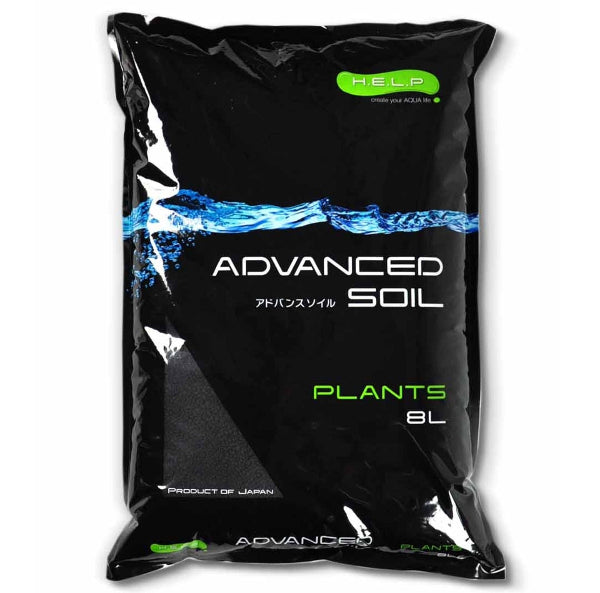 Advanced Soil Plants AQUAEL - 8L