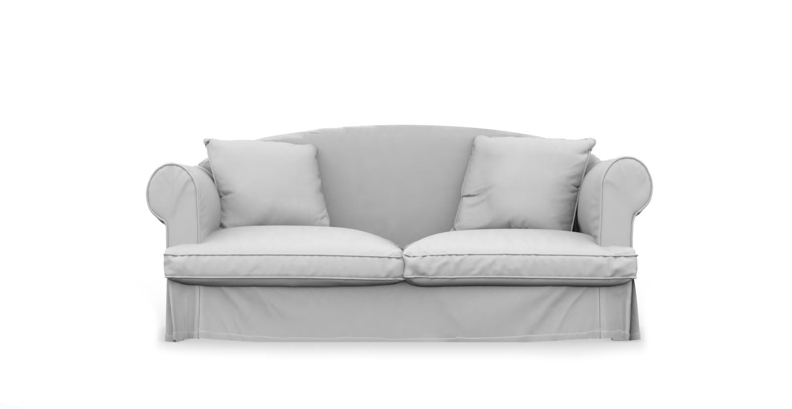 SUNDBORN IKEA Sofa Bed Cover