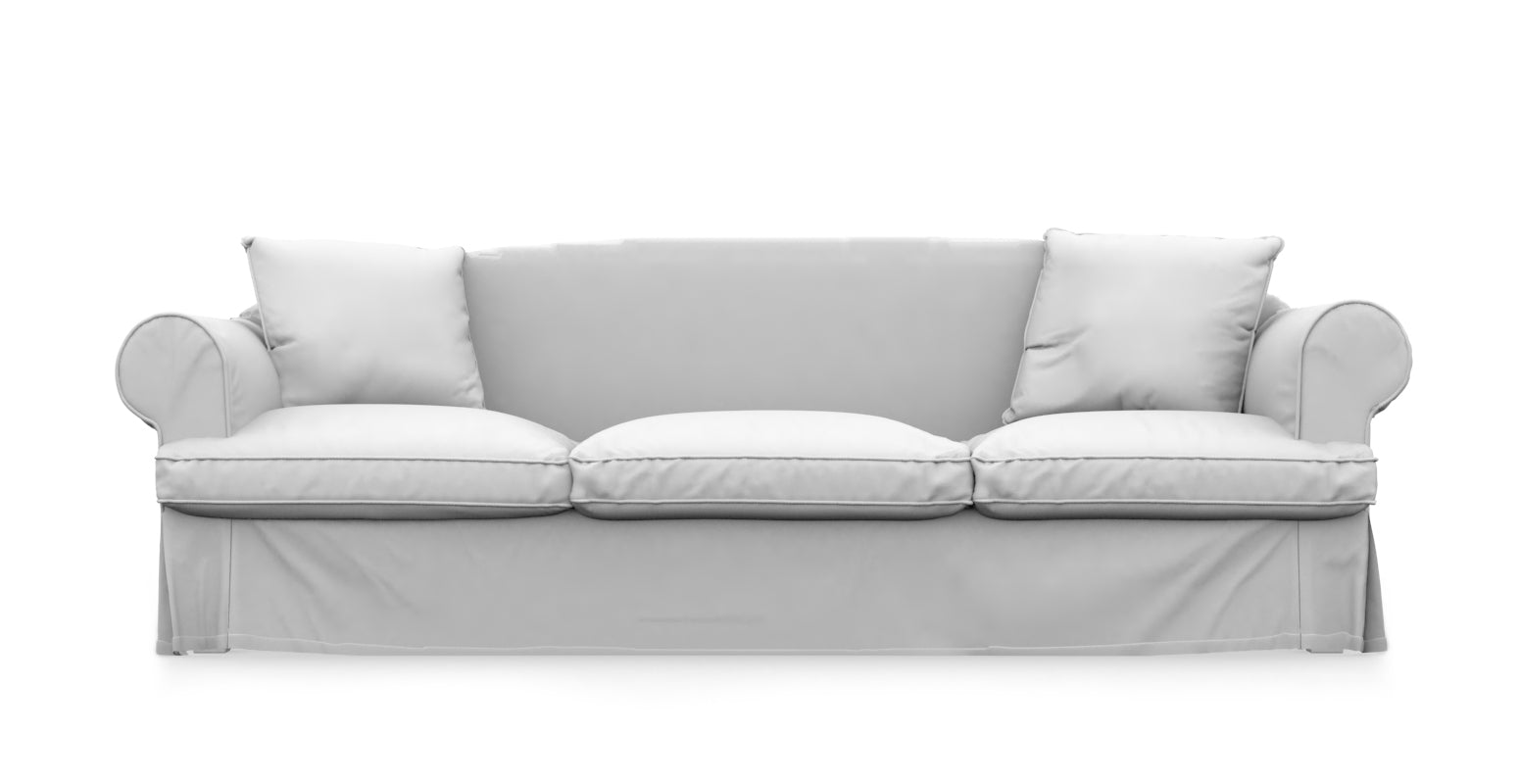 SUNDBORN 3 Seat IKEA Sofa Cover