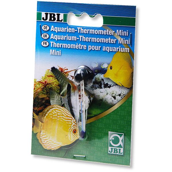 Thermomètre Mini pour Nano Aquarium 0~50°C - JBL