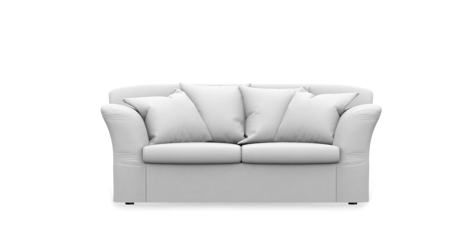TOMELILLA 2 Seat IKEA Sofa Cover