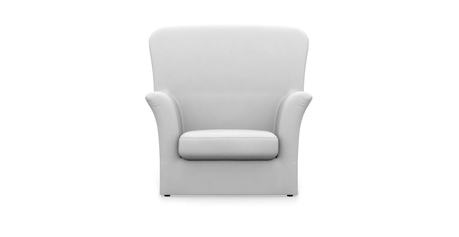 TOMELILLA IKEA High Back Armchair Cover (Standard Size)