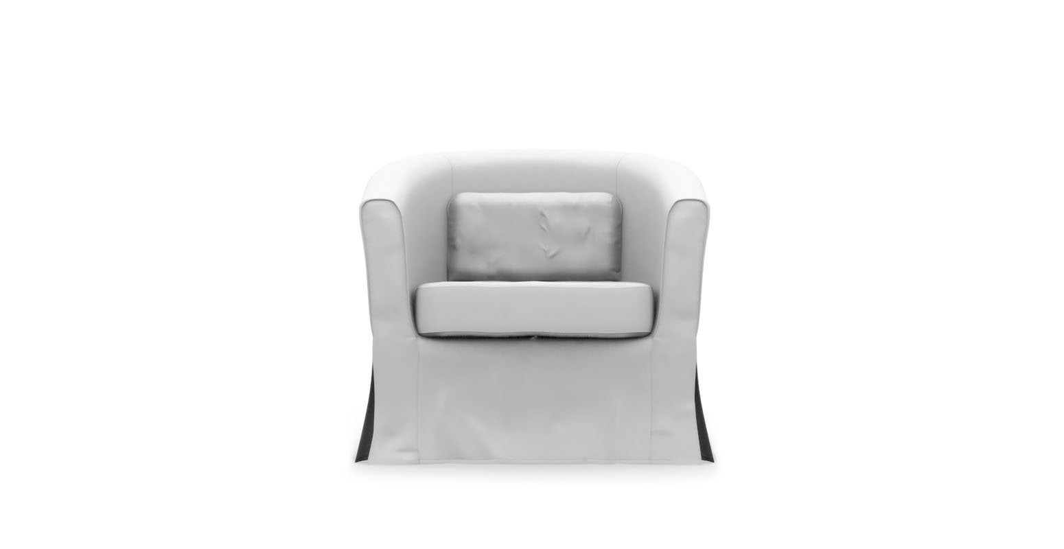 TULLSTA IKEA Armchair Cover
