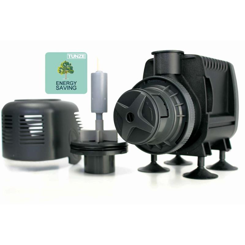 Pompe de Reprise TUNZE Silence 1073.060 - jusqu'à 5000 L/h