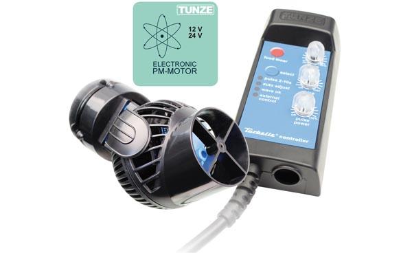 Pompe de Brassage TUNZE Turbelle Stream 6155 - jusqu'à 15000 L/h