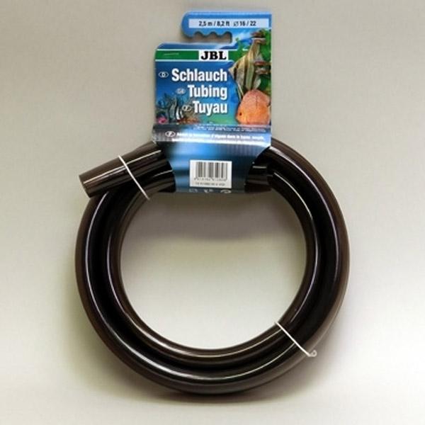 Tuyau Gris Anti-Algue 16/22 mm JBL - 2,5 m