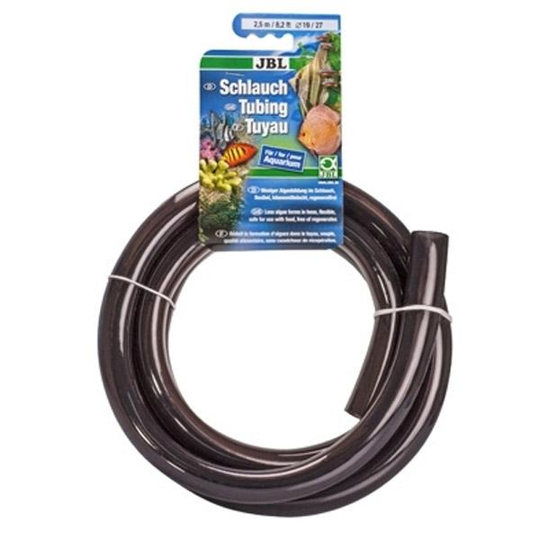 Tuyau Gris Anti-Algue 19/27 mm JBL - 2,5 m