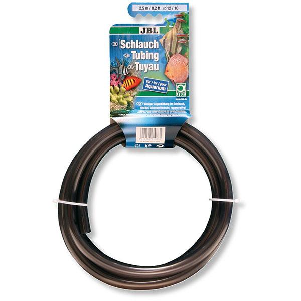 Tuyau Gris Anti-Algue 12/16 mm JBL - 2,5 m