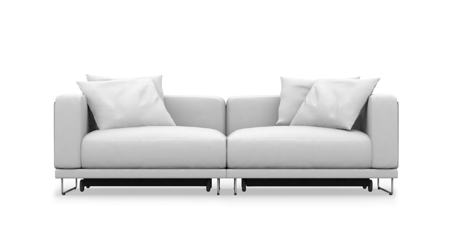 TYLÖSAND 3 Seat IKEA Sofa Bed Cover