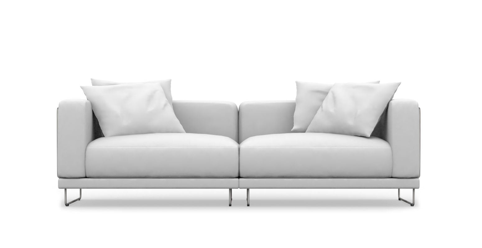 TYLÖSAND 3 Seat IKEA Sofa Cover (234cm)