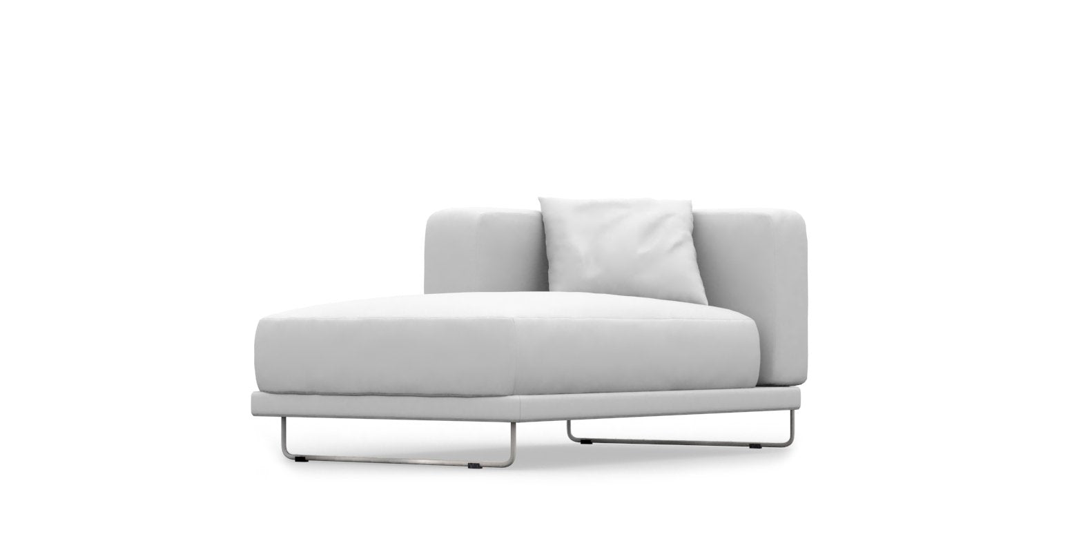 TYLÖSAND IKEA Chaise Longue Cover Left