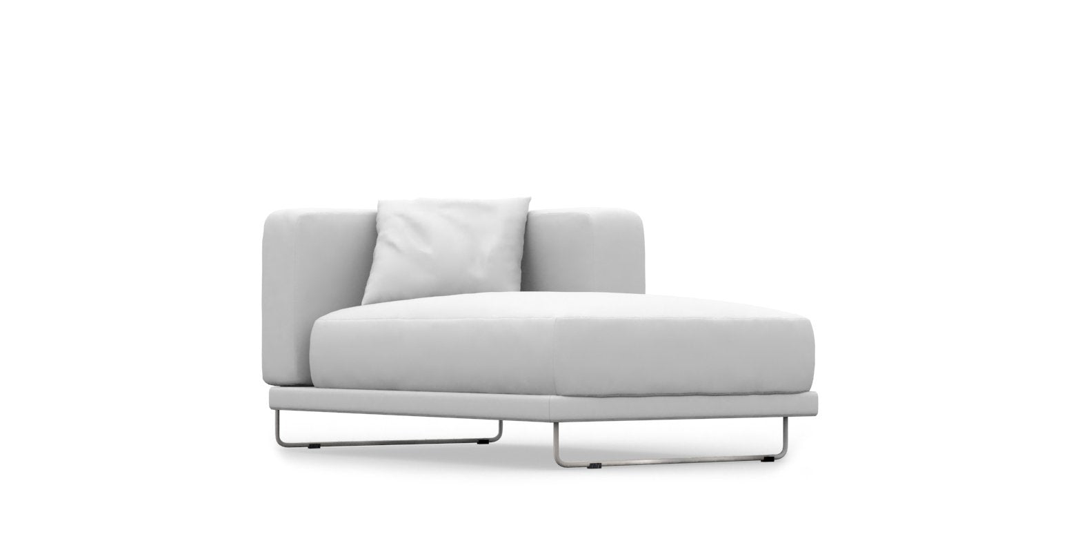 TYLÖSAND IKEA Chaise Longue Cover Right