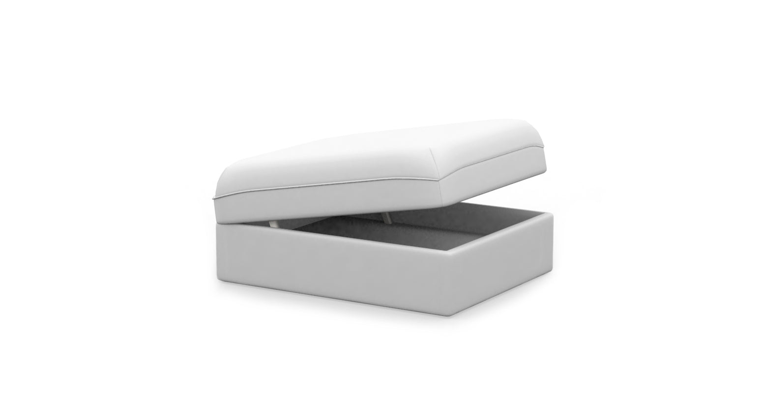 Cover for VALLENTUNA IKEA Seat Module With Storage