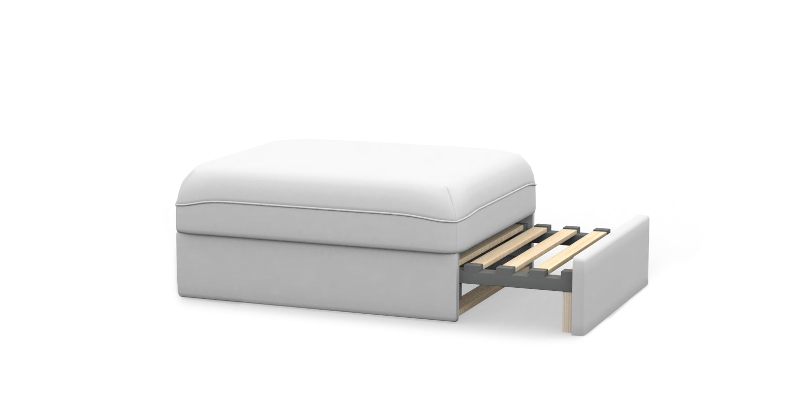 Cover for VALLENTUNA IKEA Sofa Bed Module