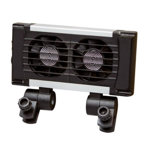 Ventilateur Aqua Cooler V2 HOBBY - pour Aquarium jusqu'à 120L